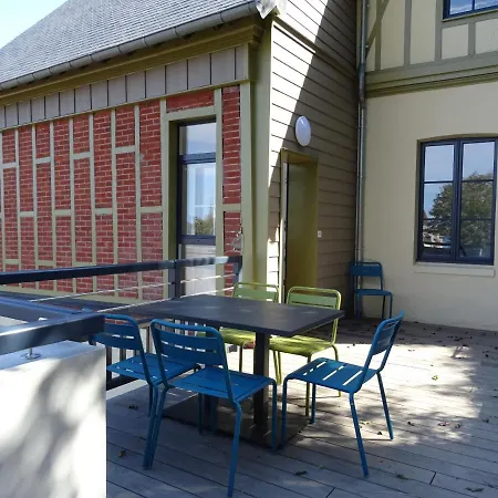 Horizon * Hautot-sur-Mer