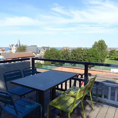 Horizon * Hautot-sur-Mer