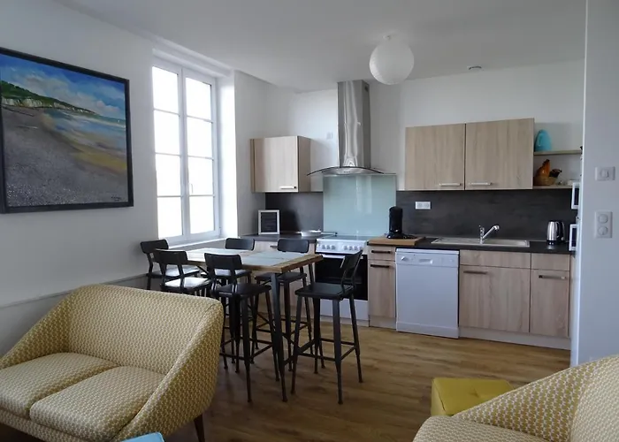 Horizon Hautot-sur-Mer