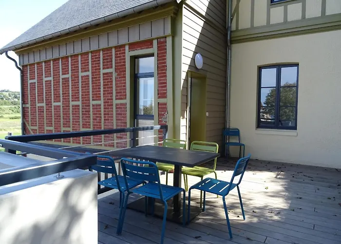 Horizon * Hautot-sur-Mer