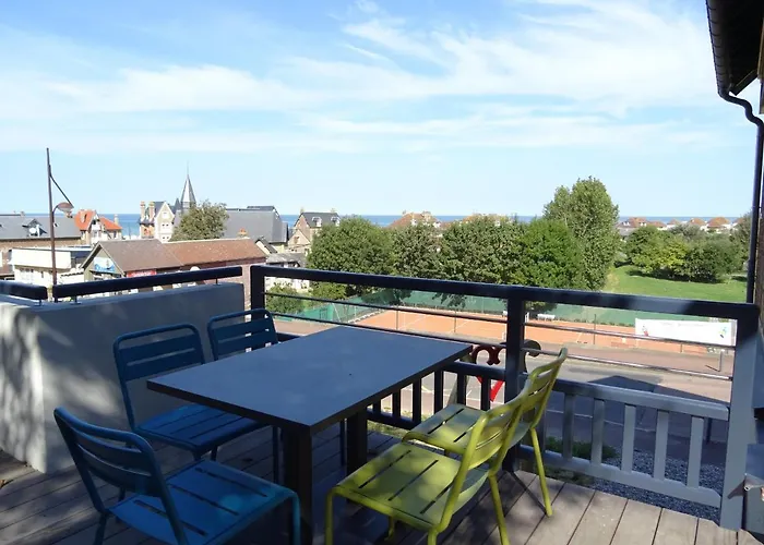 Horizon * Hautot-sur-Mer